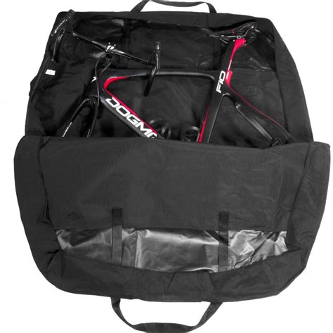 travel basic bike bag